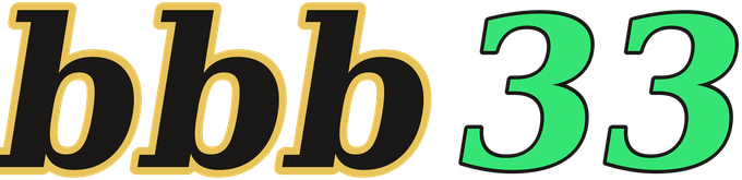 bbb33 logo